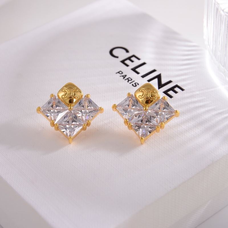 Ce1i*e earrings